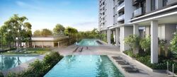 Bloomsbury Residences (D5), Apartment #459555291